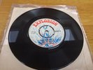 Dice The Boss Funky Monkey explosion Vg+