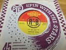 Howlin Wolf Aint Superstious Uk Ex+