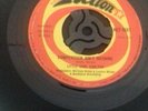 northern soul little carl carlton competition aint nothing on action