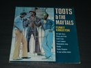 Toots & The Maytals Funky Kingston 1981 Reissue Roots Reggae FAST SHIPPING
