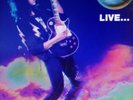Ace Frehley - Frehley's Comet Live  - RSD Black Friday KISS Army