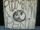 Rudimentary Peni 7