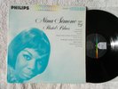 SIMONE Nina, Pastel Blues, Stereo- LP