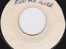 BOB MARLEY WAILERS - SUN IS SHINING b/w RUN FOR COVER TUFF GONG   EX condition