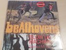 Beathovens - Blow-Up Machine, Sweet Music Somerset Single Vinyl NM