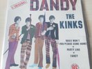 The Kinks - Dandy, Party Line, Fancy, Rosie wont you please... EP France PYE EX