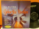 JOHN LEE HOOKER The blues  CLP 5157  USA Original CROWN