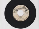 TREASURE ISLE/ HEAT WAVE - TOMMY MCCOOK & THE SUPERSONICS (68 INSTRUMENTAL 7