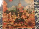Rolling Stones - Their Satanic Majesties Request 1967 Vinyl. TXL103  3D cover LP