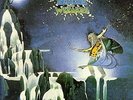 Uriah Heep - Demons and Wizards - LP Vinyl - New