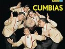 Conjunto Miramar - Cumbias Con El Miramar - LP Vinyl - New