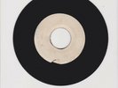 BLANK/ PICTURES OF SMOKE - JACKIE OPEL (65 SKA 7
