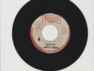 BELMONT/ MALCOM X - EARL SIXTEEN (75 REGGAE ROOTS 7
