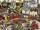 Deep Purple - Book of Taliesyn (Mono) - LP Vinyl - New