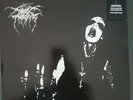 Darkthrone Transilvanian Hunger Rare Peaceville