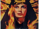 KING DIAMOND Fatal Portrait Original Vinyl LP 1986 Immaculate
