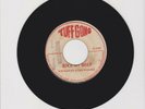 TUFF GONG/ ROCK MY BOAT - BOB MARLEY & THE WAILERS (71 REGGAE ROOTS 7