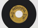 SCORPIO/ MIDDLE EAST SKANK - SOUNDS UNLIMITED (71 INSTRUMENTAL ROOTS 7