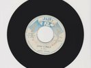 JAH B/ SOME A HALA - JERRY ADAMS (81 REGGAE ROOTS 7