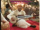 India Classical LP ALI AKBAR KHAN NIKHIL BANERJEE Raga Manj Misra EX Sitar Hindu