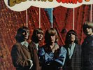 BLUES MAGOOS -- Electric Comic Book -- With Comic book -- White label promo