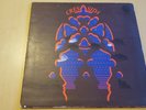 CRESSIDA - S/T - UK 1st PRESS VERTIGO SWIRL 1970 PROG ROCK