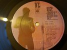 U2 - Under A Blood Red Sky - IRISH PRESSING LP 1981 CBS 1st PRESSING IRELAND