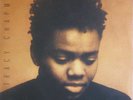 TRACEY CHAPMAN ORIGINAL DEBUT 1ST PRESS GERMAN 1988 LP EKT 44 INNER EX FAST CAR