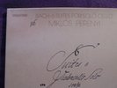 3LP NM(+) BACH: PERENYI plays 6 SOLO CELLO SUITES orig. HUNGAROTON SLPX RARE