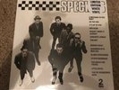 the specials Album White Vinyl