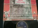 APLP 009 AC/DC HIGH VOLTAGE LP 1st PRESS BLUE ROO ALBERT PRODUCTIONS AUSTRALIA