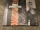 Bruce Springsteen - The Rising Lp 1st Press Vinyl