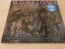 Bon Jovi, Slippery when wet, Vinyl LP, VERH 28, 1986 UK 1st press A3 B3  NM/NM