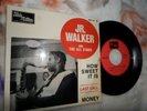 RARE EP JR WALKER AND THE ALL STARS  Jazz, Funk / Soul TAMLA MOTOWN the supremes