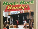 Roots Rock Randy's 7x7 Reggae Single Box Set Gladiators Wailers Black Uhuru