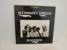 Alexander's Timeless Bloozband Smack Records NM-