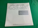 A Tribe Called Quest The Love Movement Hip Hop LP Vinyl New Sealed  (CUT OUT)