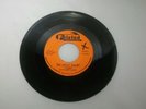 Arizona Rockabilly 45 RITCHIE HART The Great Duane/I'm Hypnotized
