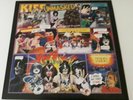 +++ Vinyl-LP +++ KISS Unmasked +++ RI Poster +++
