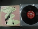 VG+  Don Byas ?– Tenor Sax Solos Savoy MG 9007 10