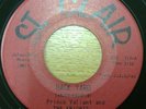 Rare FUNK 45 - PRINCE VALIANT & KNIGHTS - BACK YARD / FRONT YARD - on ST. CLAIR