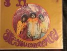 The Jimi Hendrix experience are you experienced 1967