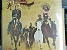 THE DOOBIE  BROTHERS - STAMPEDE           (B24)
