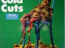 Nicholas Greenwood-Cold Cuts UK prog  reissue lp 500 pressed