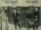 Punk The Saints 