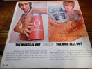 The Who Sell Out LP Mono