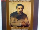 Gabriel FAURE Orchestral Works 3xLP box French Issue Classical Opera  LH 324