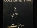 John Coltrane-Coltrane Time-United Artists Jazz 14001-KENNY DORHAM MONO