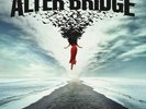 Alter Bridge **Walk The Sky **BRAND NEW BLUE COLORED RECORD LP VINYL INDIE ONLY
