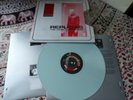 Gary Numan -Tubeway Army -Replicas The First Recordings 2 LP's/Japan/John Foxx